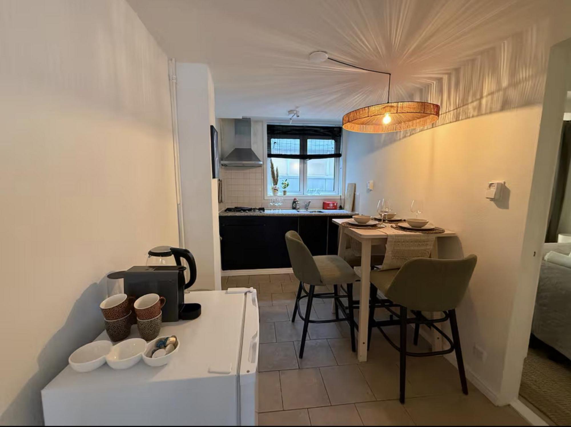 Apartment Chic Rembrandt Flat Near Bars, Cafes, Museums Amsterdam